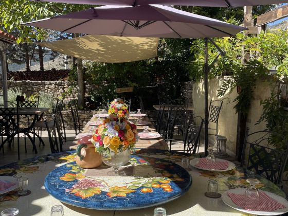 La Locanda Del Parco - foto 3
